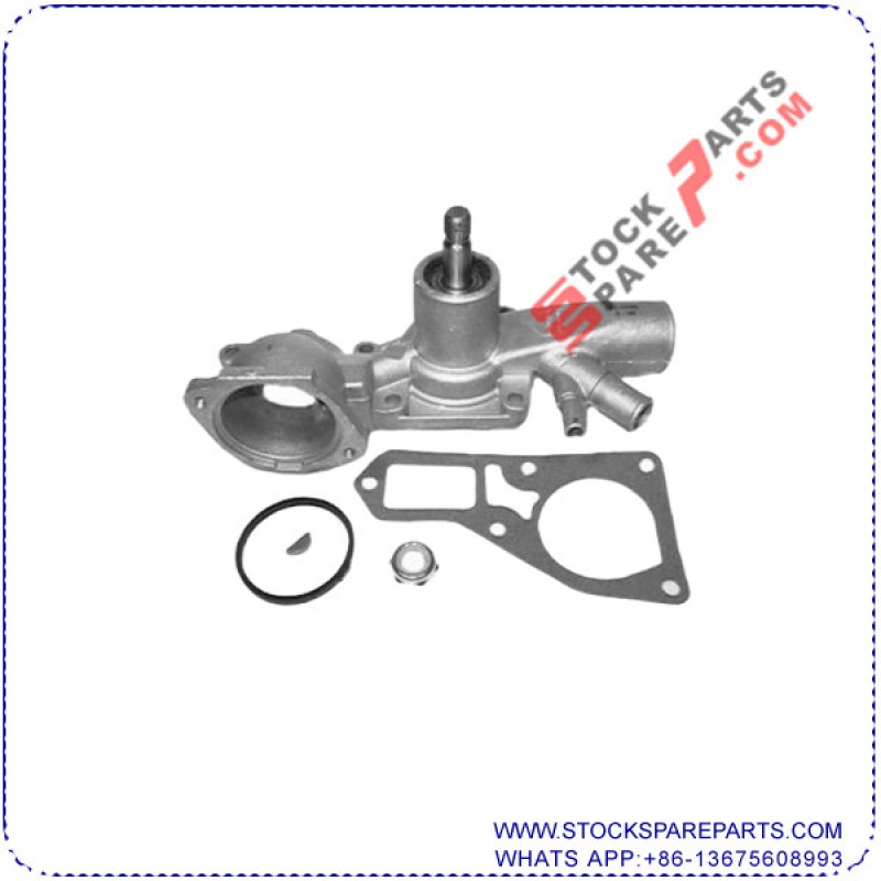 WATER PUMP 1202.98