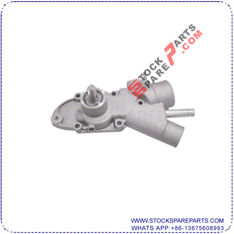 WATER PUMP 120275