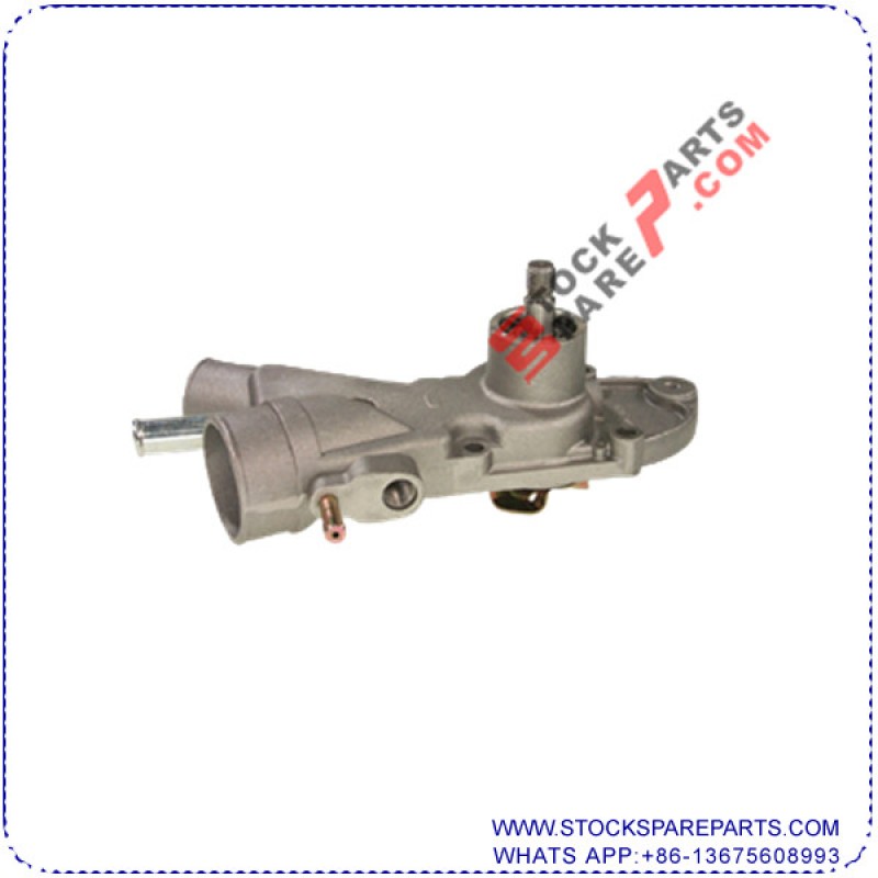 WATER PUMP 120286