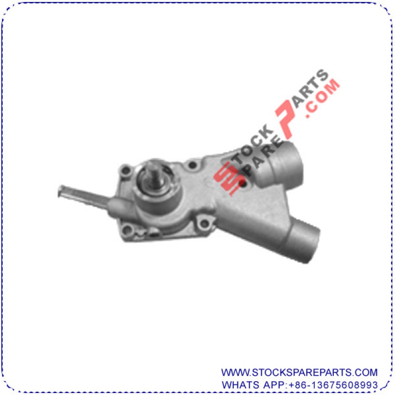 WATER PUMP 120290