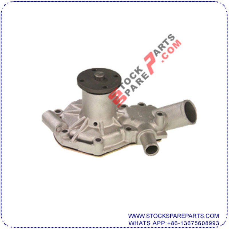 WATER PUMP 120293