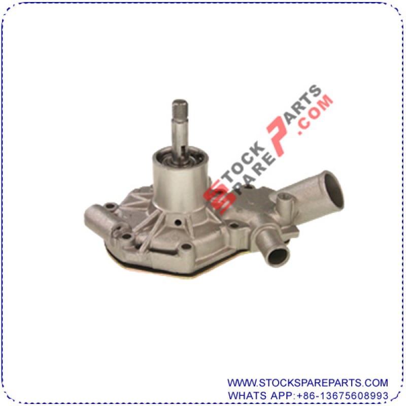 WATER PUMP 120294