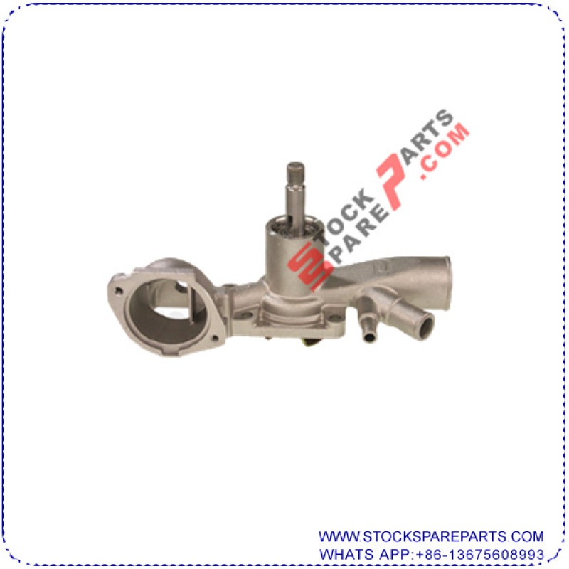 WATER PUMP 120297