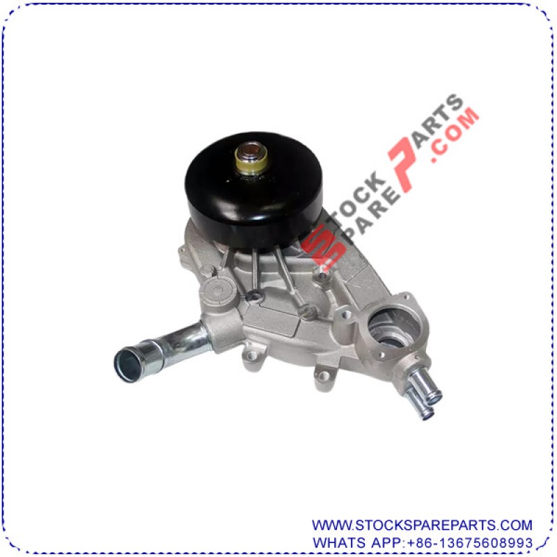 WATER PUMP 12458935