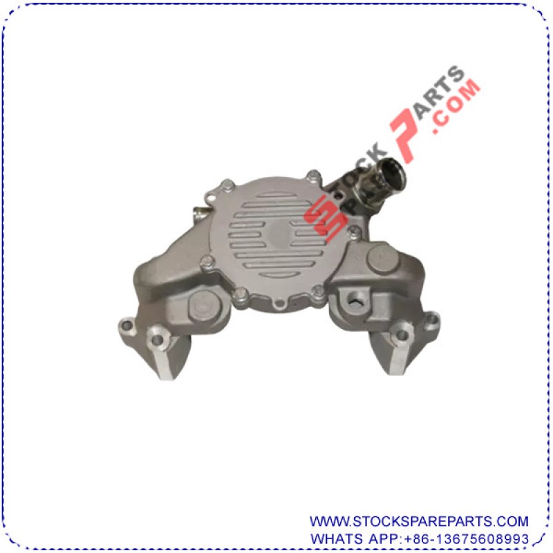 WATER PUMP 12509653