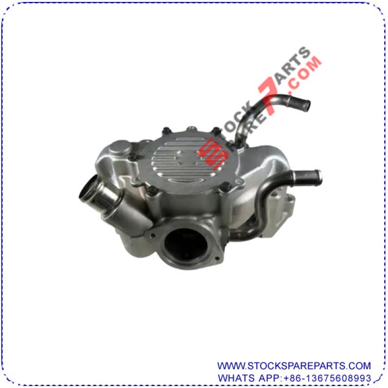 WATER PUMP 12527740