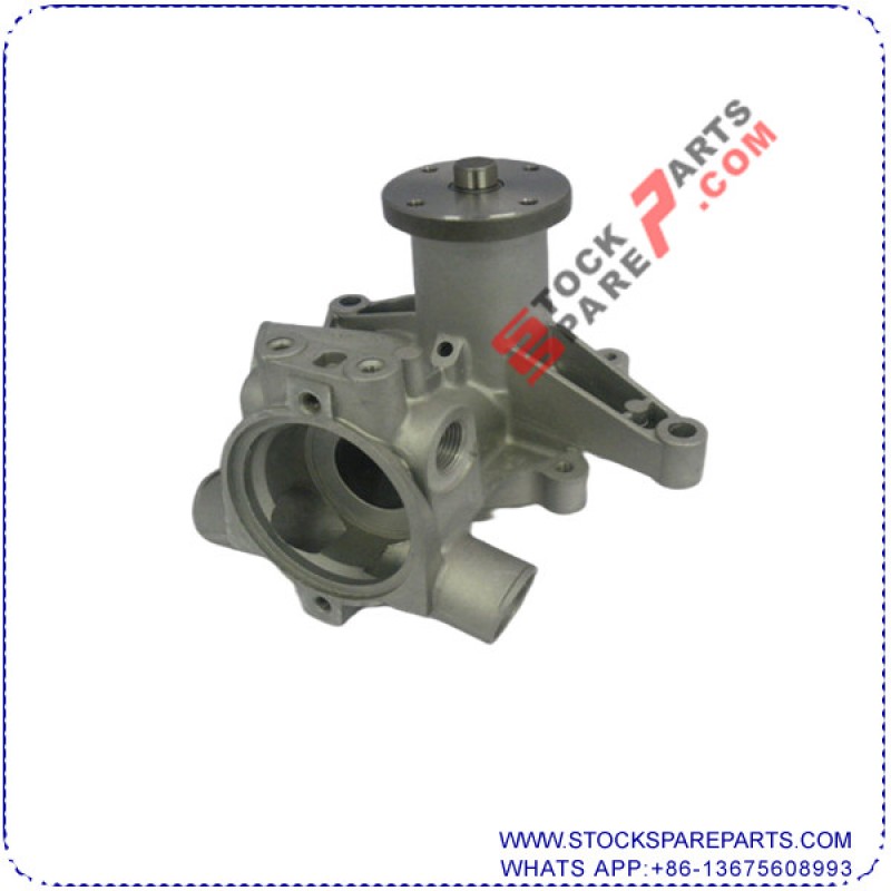 WATER PUMP 12692992