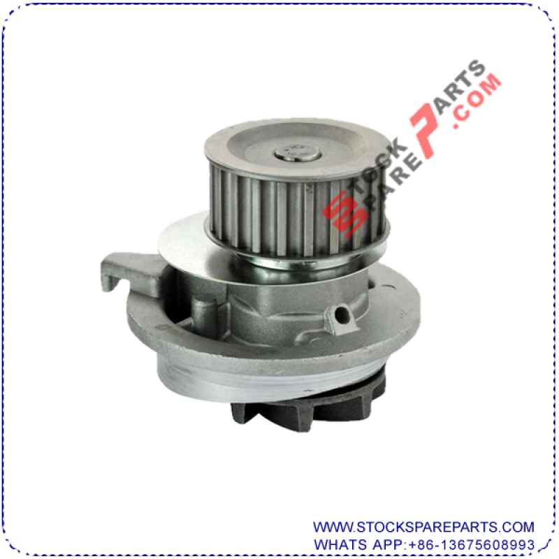 WATER PUMP 13 34 014