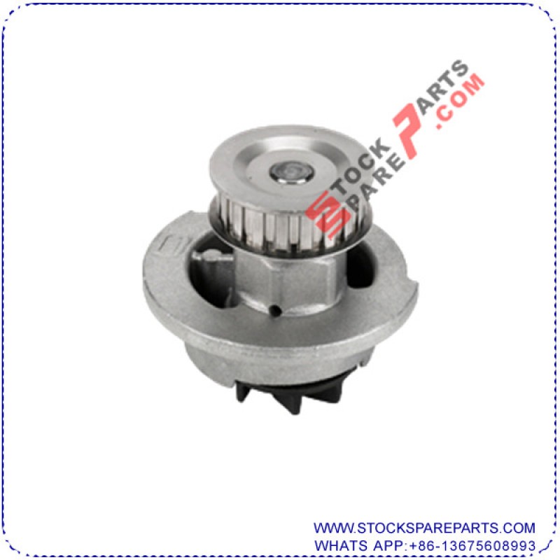 WATER PUMP 1334004