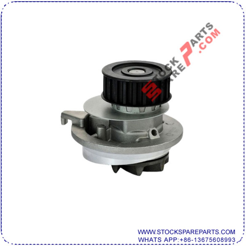 WATER PUMP 1334008