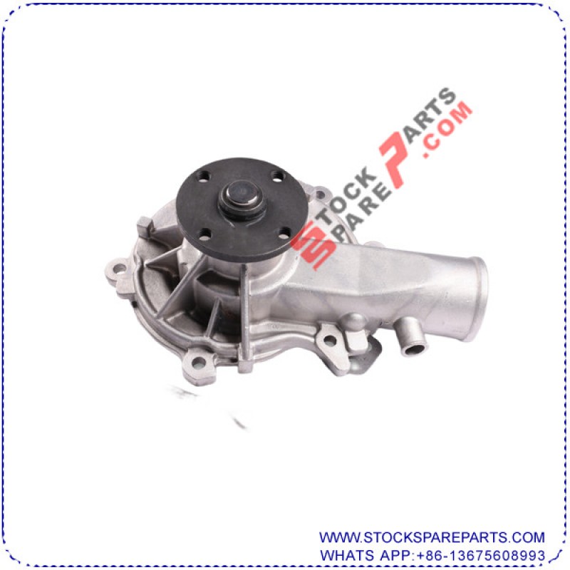 WATER PUMP 1334032