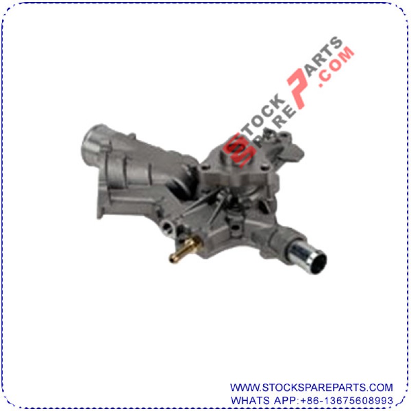 WATER PUMP 1334145