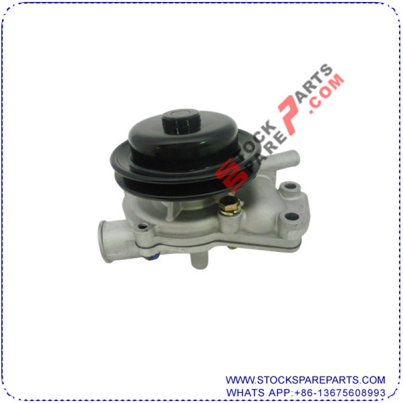 WATER PUMP 1446372