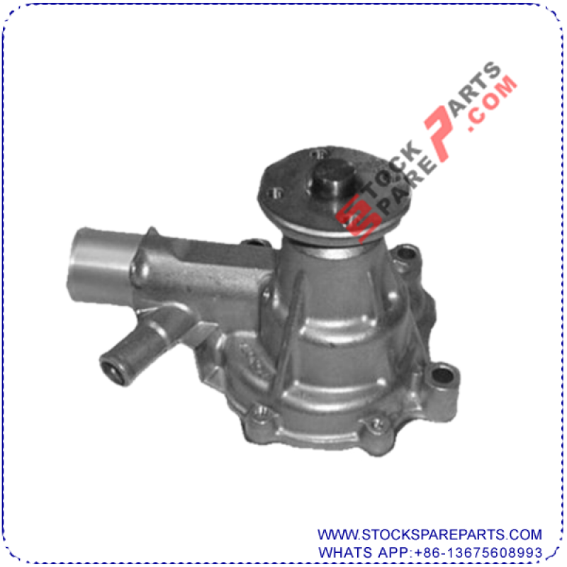 WATER PUMP 16100-19055