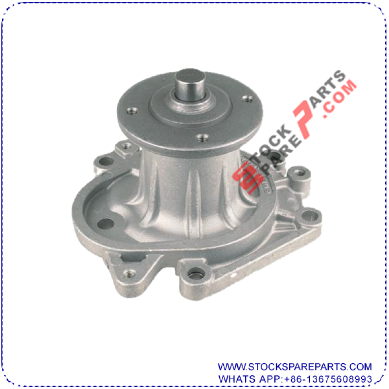 WATER PUMP 16100-59139