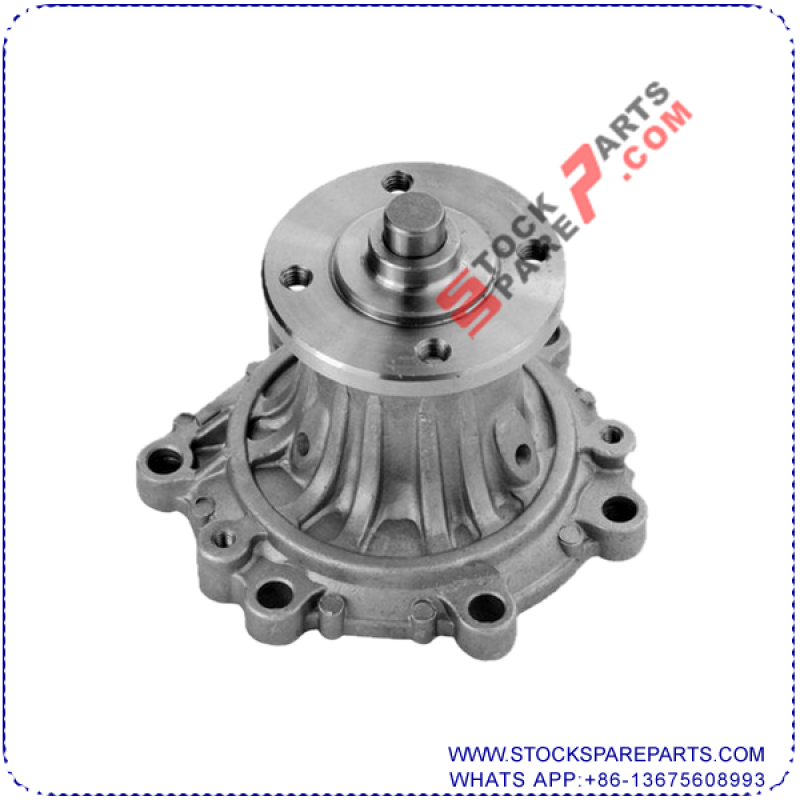 WATER PUMP 16100-59155