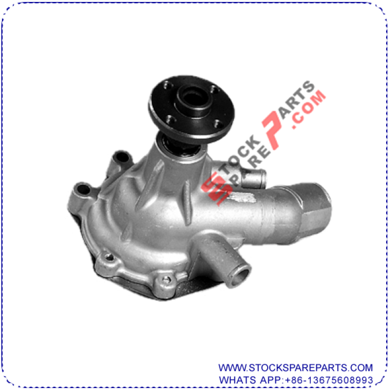 WATER PUMP 16100-61041