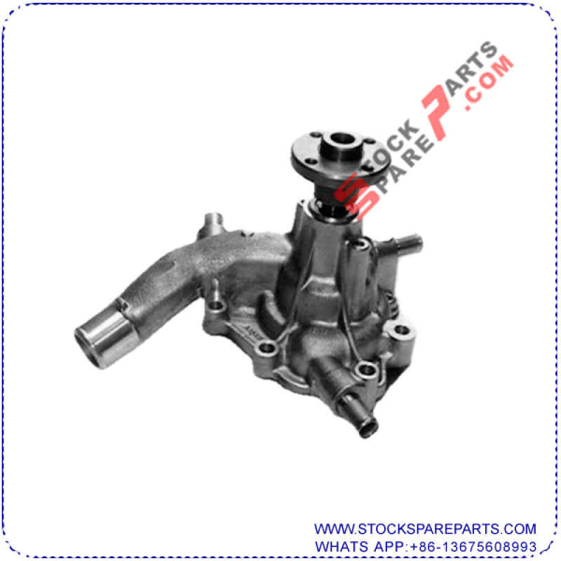 WATER PUMP 16100-69115