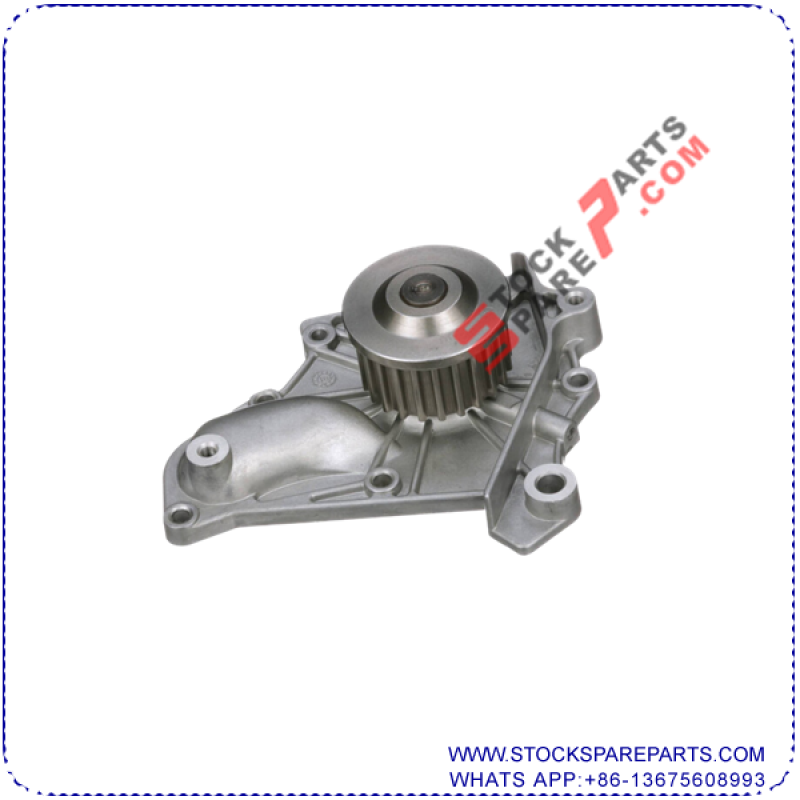 WATER PUMP 16100-79075