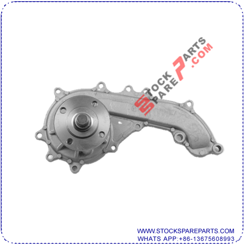 WATER PUMP 16100-79155