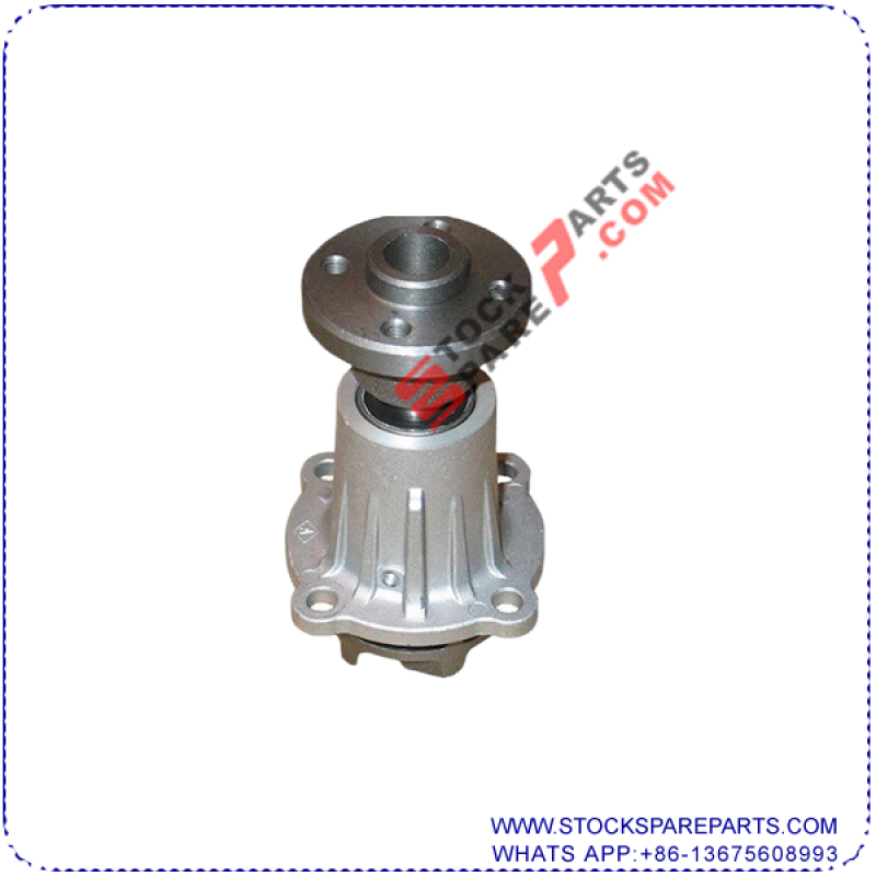 WATER PUMP 16100-96004