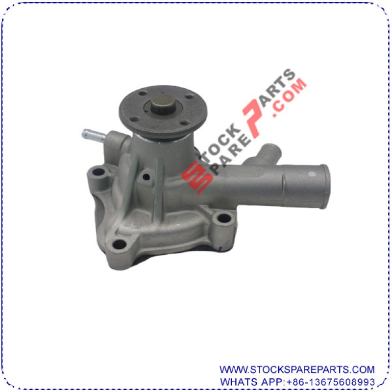 WATER PUMP 1610019015000