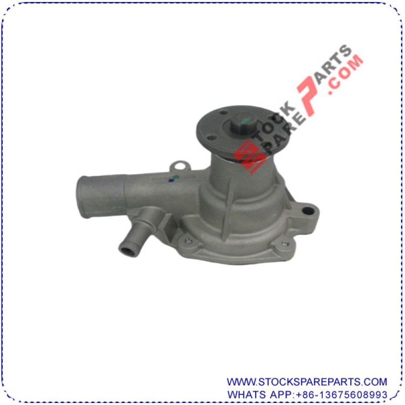 WATER PUMP 1610029028000