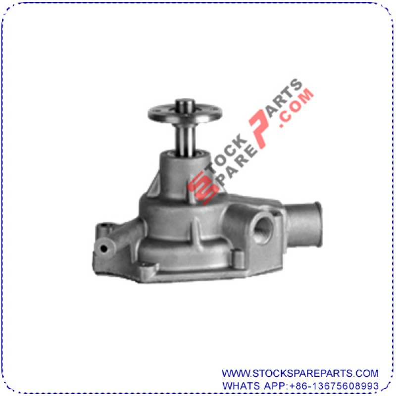 WATER PUMP 1610039115000