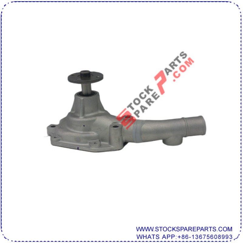 WATER PUMP 1610039116000