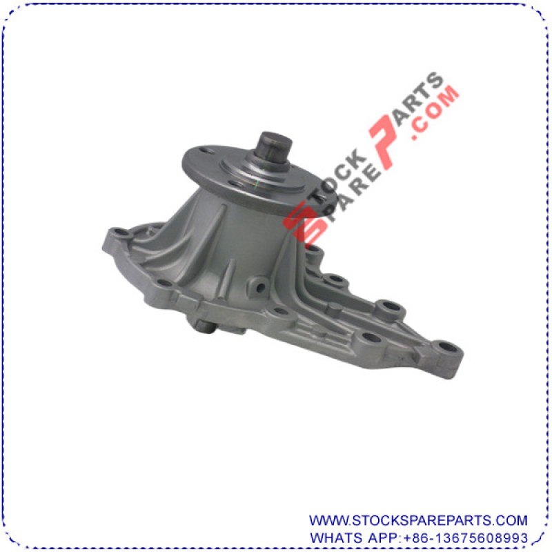 WATER PUMP 1610049655