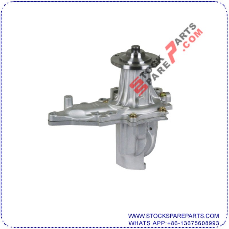 WATER PUMP 1610049815