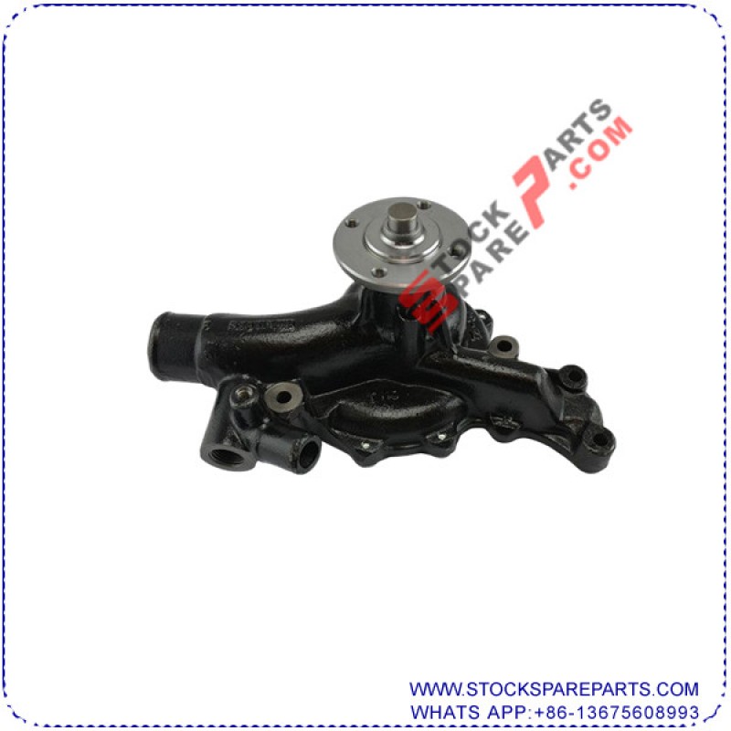 WATER PUMP 1610059165