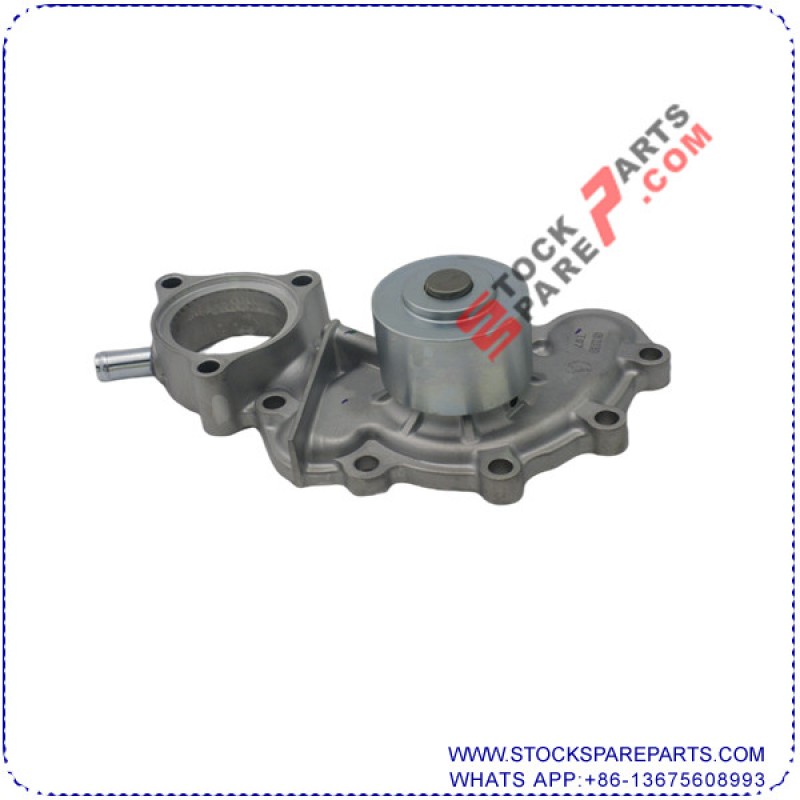 WATER PUMP 1610069395