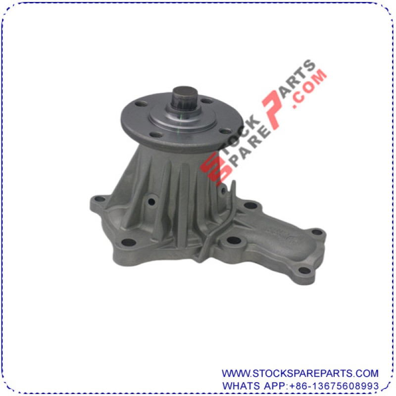 WATER PUMP 1610079025