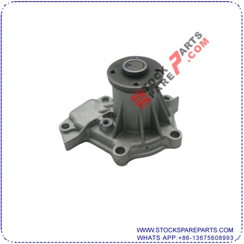 WATER PUMP 1610087182000