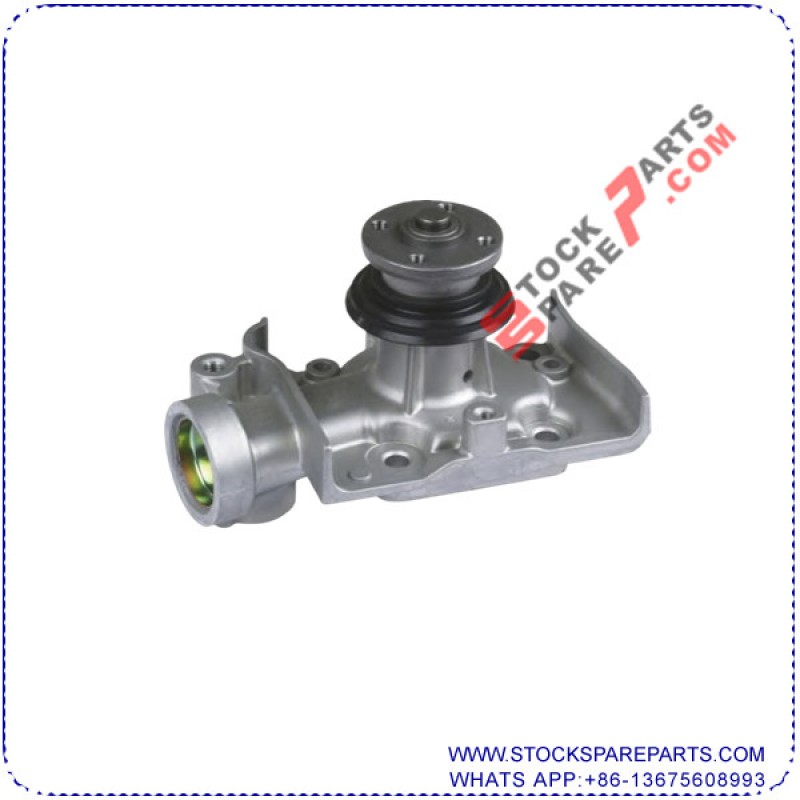 WATER PUMP 1610087280000