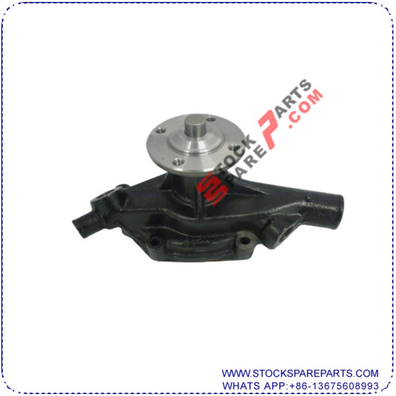 WATER PUMP 1610087390000