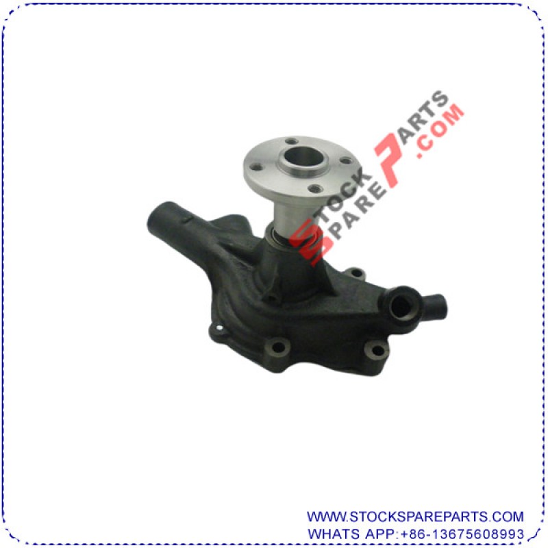 WATER PUMP 1610087391000