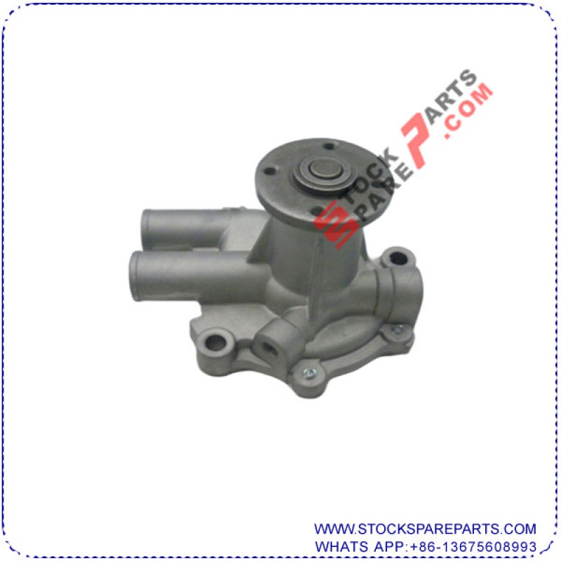 WATER PUMP 1610087501000