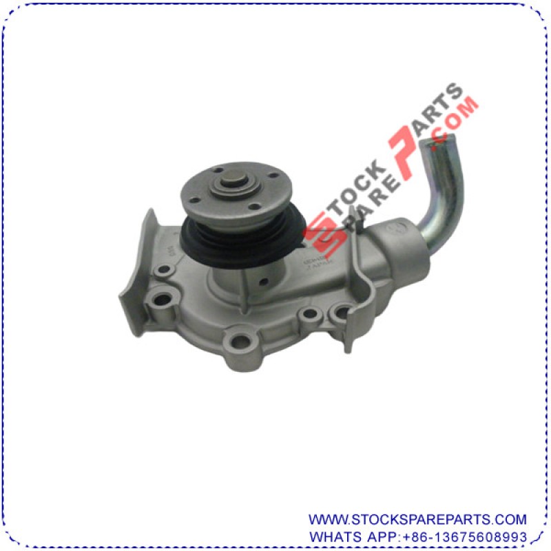 WATER PUMP 1610087580000