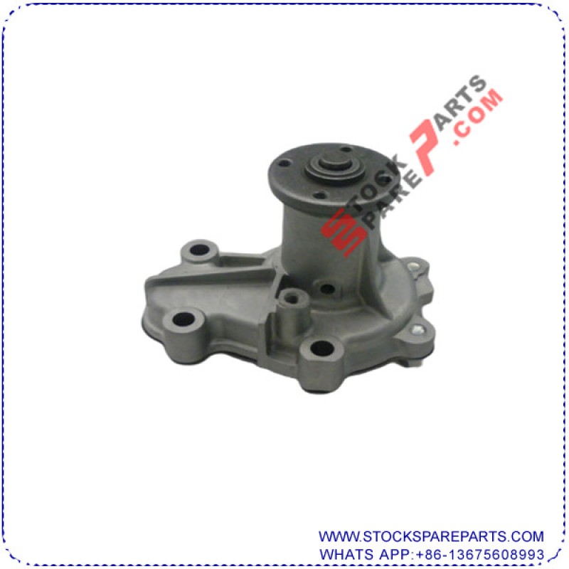 WATER PUMP 1610087705000