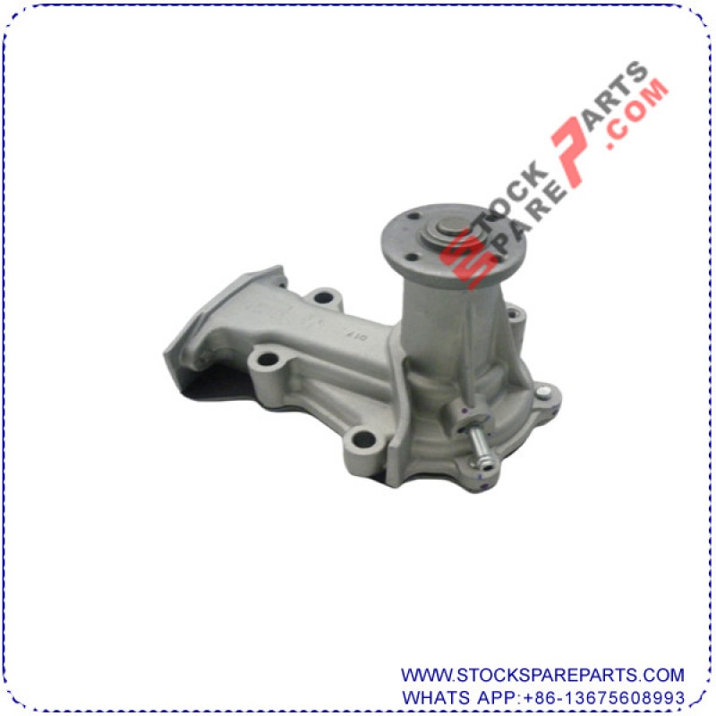 WATER PUMP 1610087786000