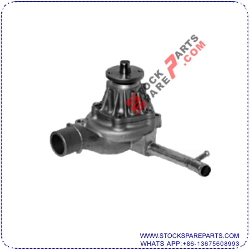 WATER PUMP 1611034140