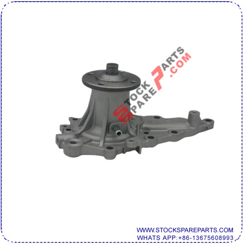 WATER PUMP 1611049147