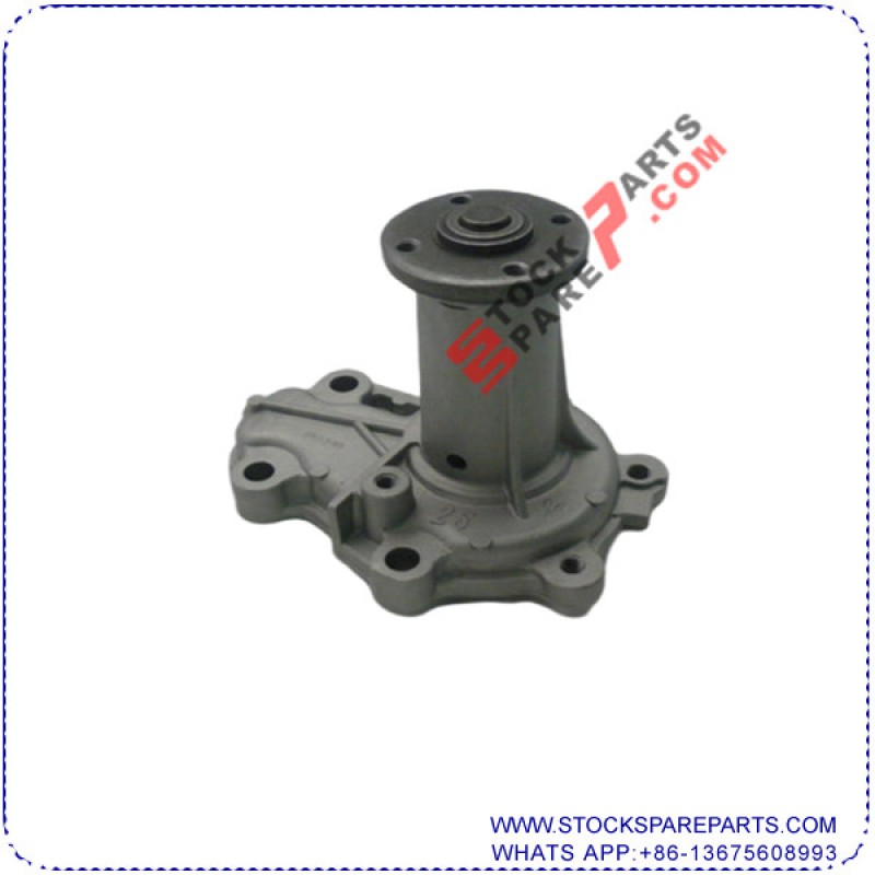 WATER PUMP 1611187780000