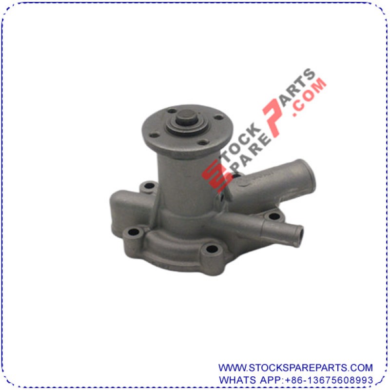 WATER PUMP 1740063200