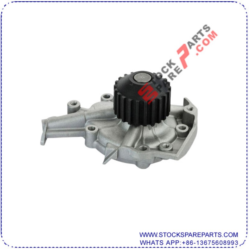 WATER PUMP 1740070B00