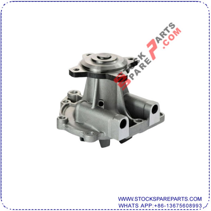 WATER PUMP 1740077810