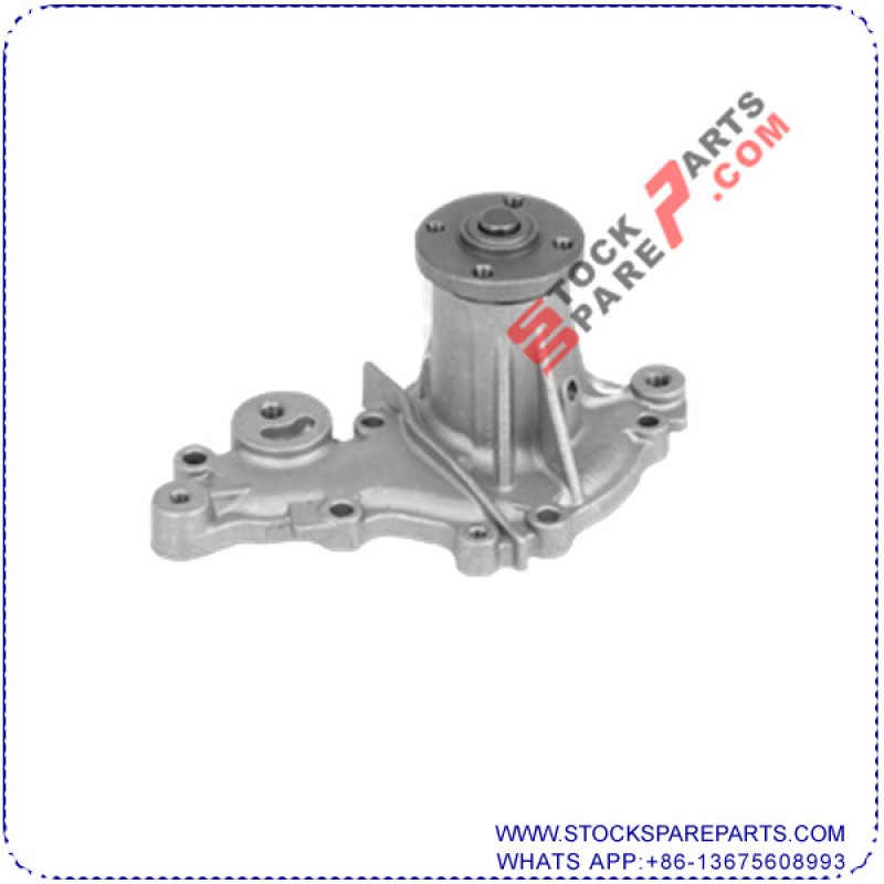 WATER PUMP 1740082810