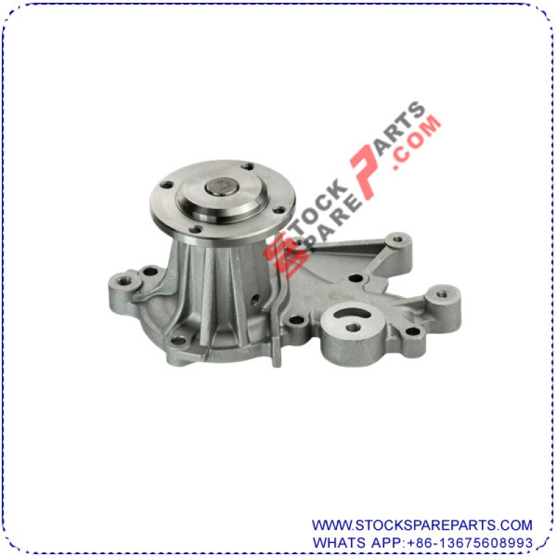 WATER PUMP 1740082820